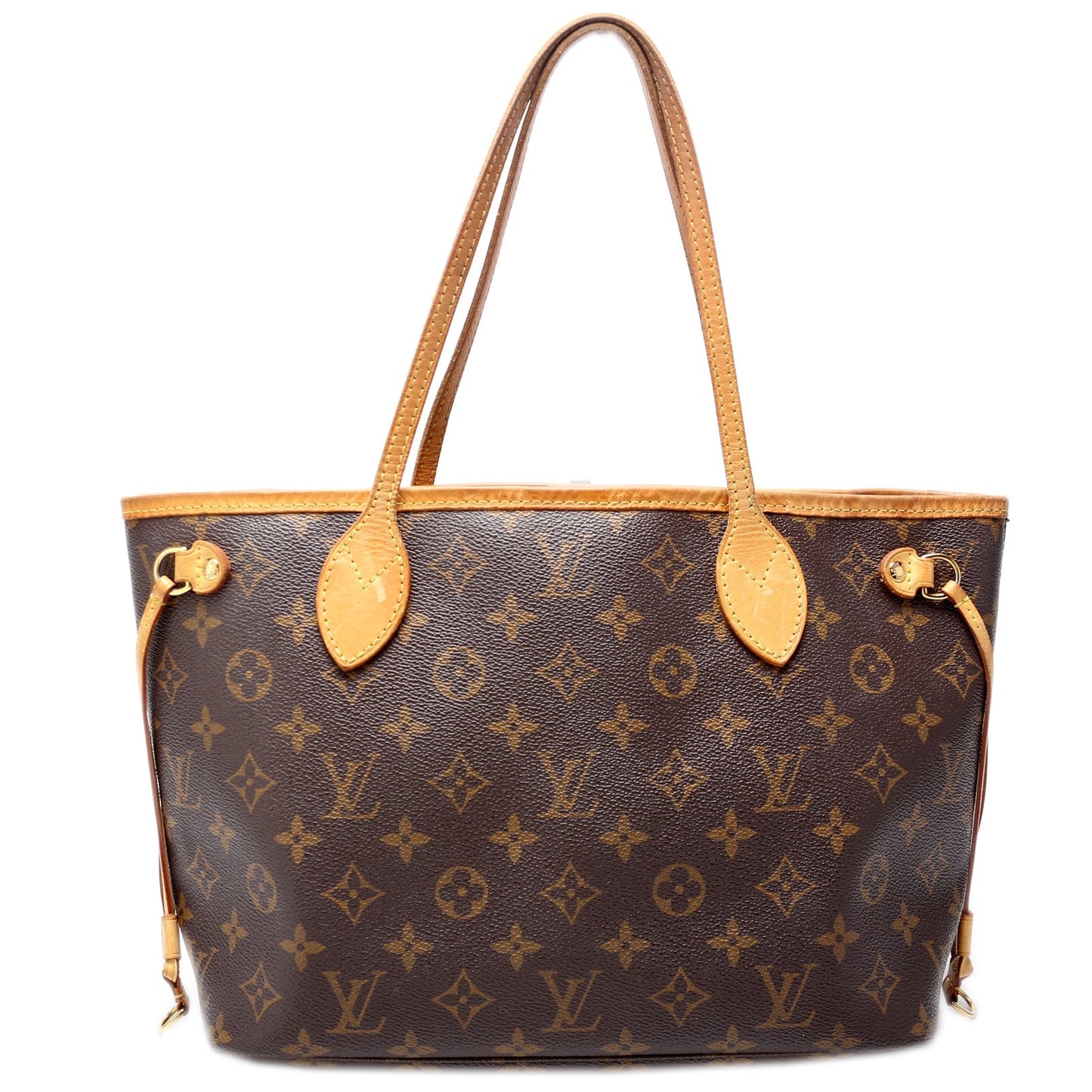 Neverfull PM Monogram