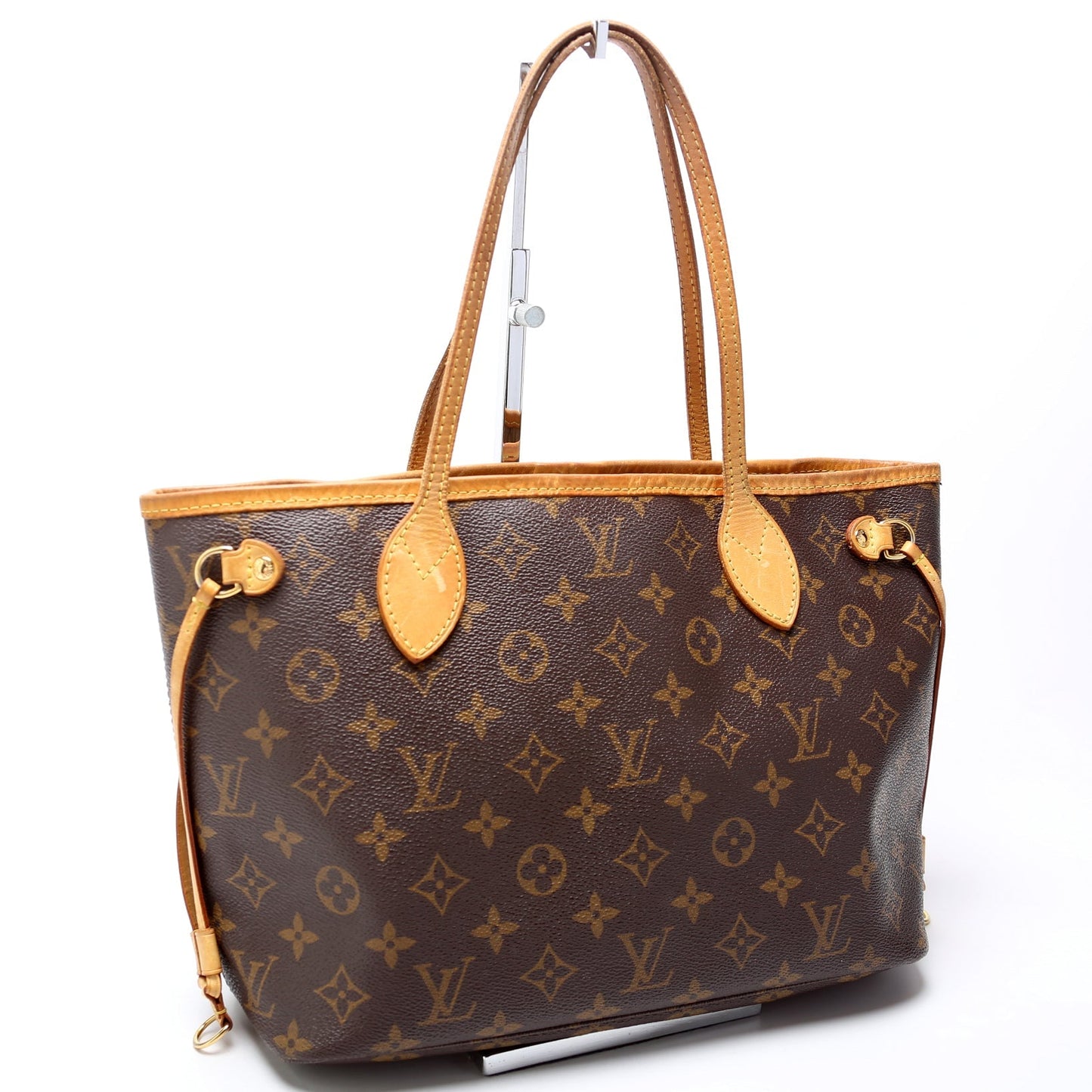 Neverfull PM Monogram