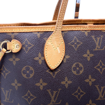 Neverfull PM Monogram