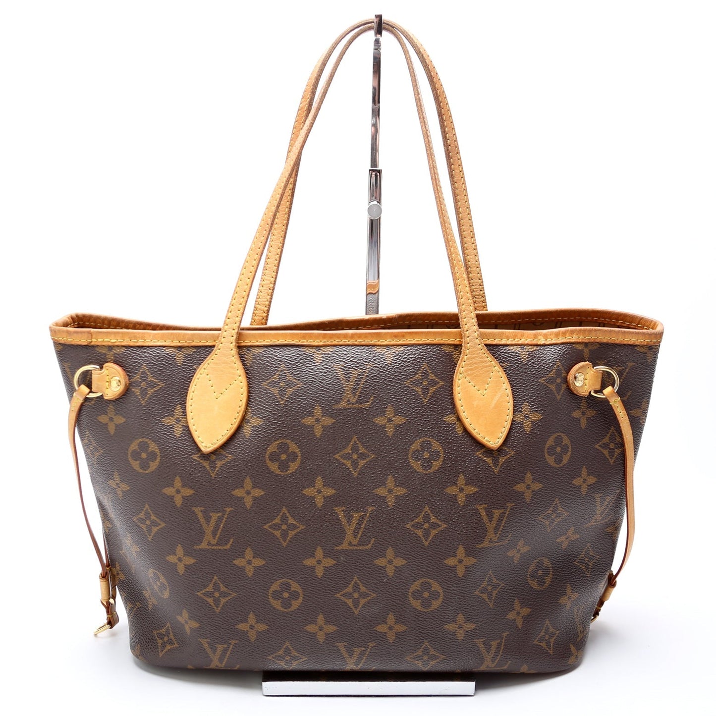 Neverfull PM Monogram