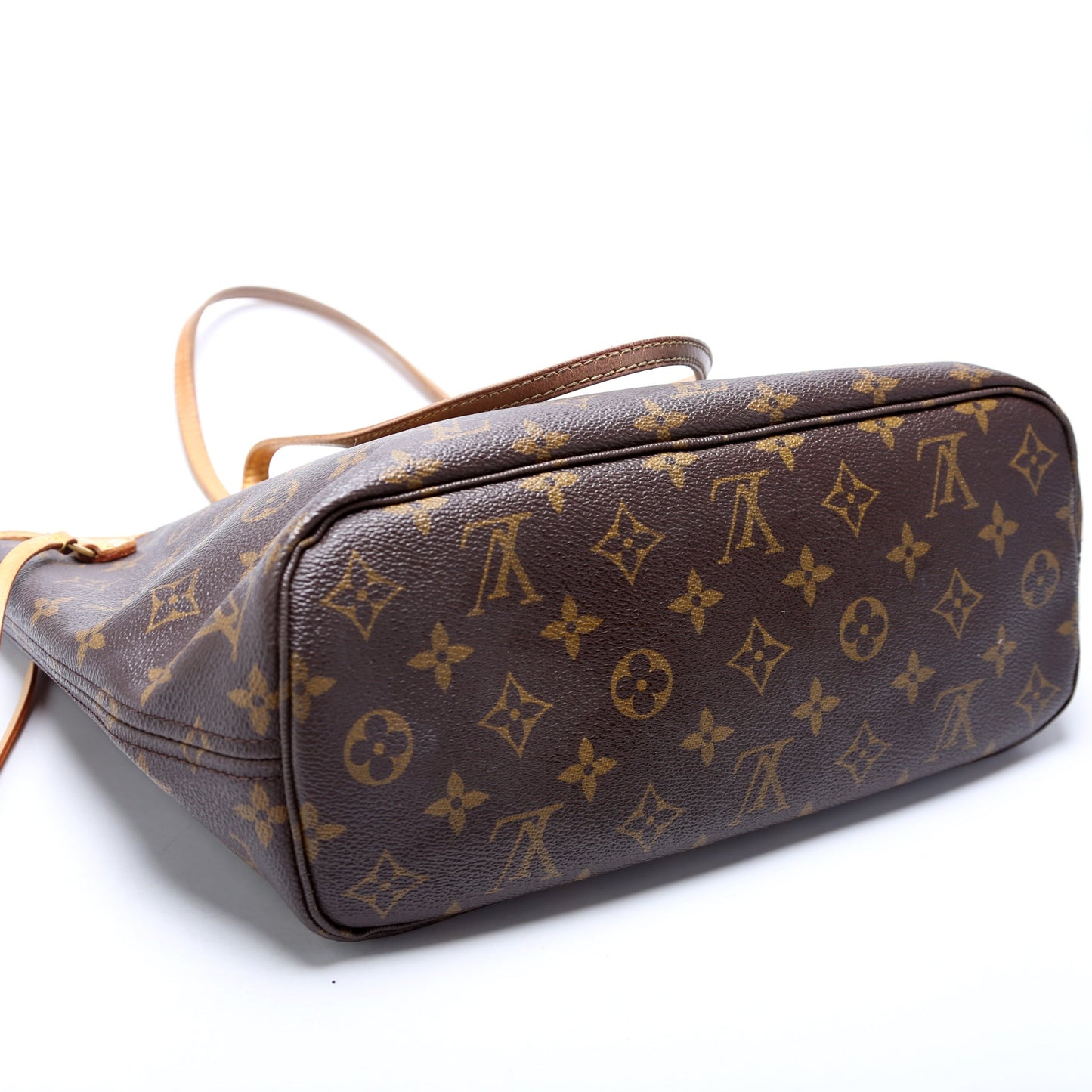 Neverfull PM Monogram