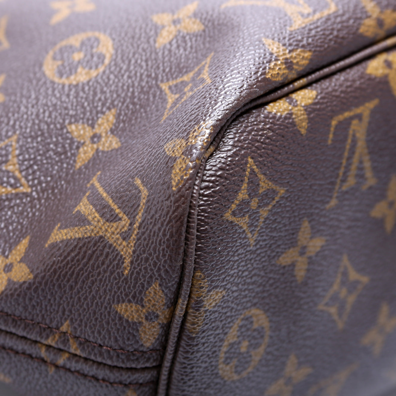 Neverfull PM Monogram