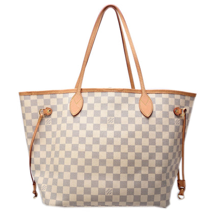 Neverfull MM Damier Azur