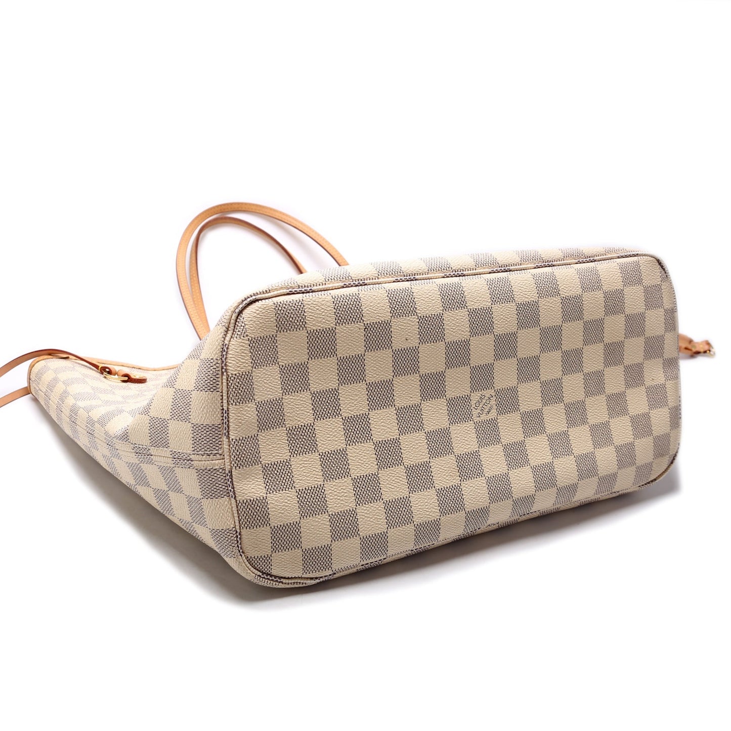 Neverfull MM Damier Azur