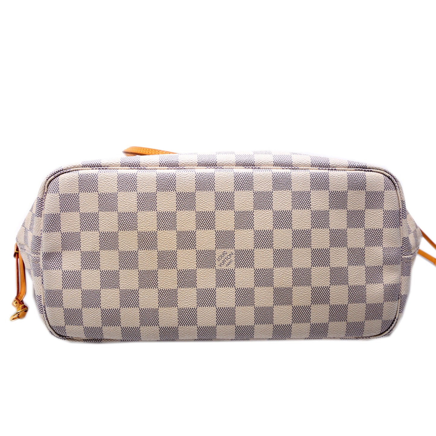 Neverfull MM Damier Azur