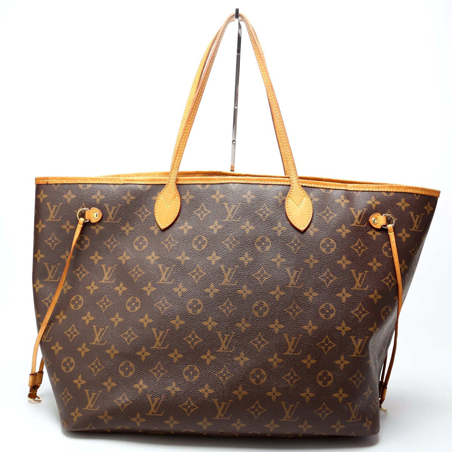 Neverfull GM Monogram