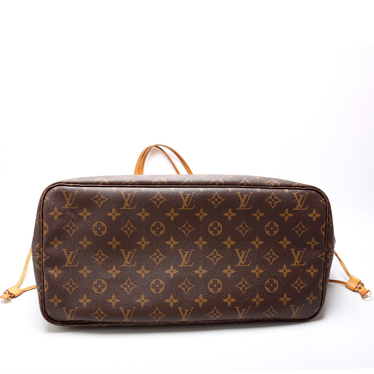 Neverfull GM Monogram