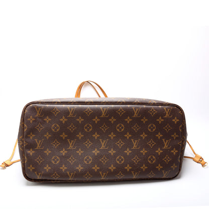 Neverfull GM Monogram