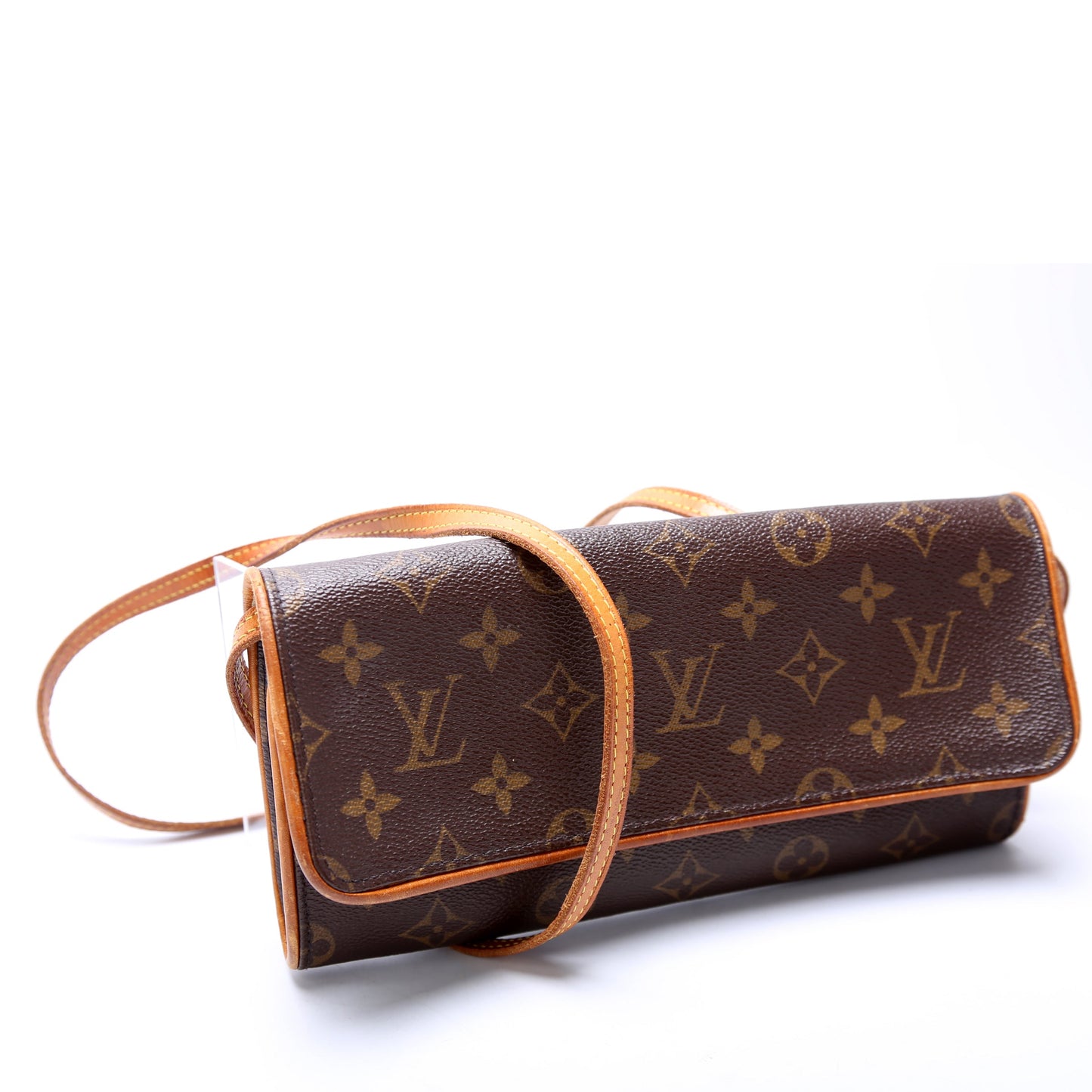 Pochette Twin GM Monogram