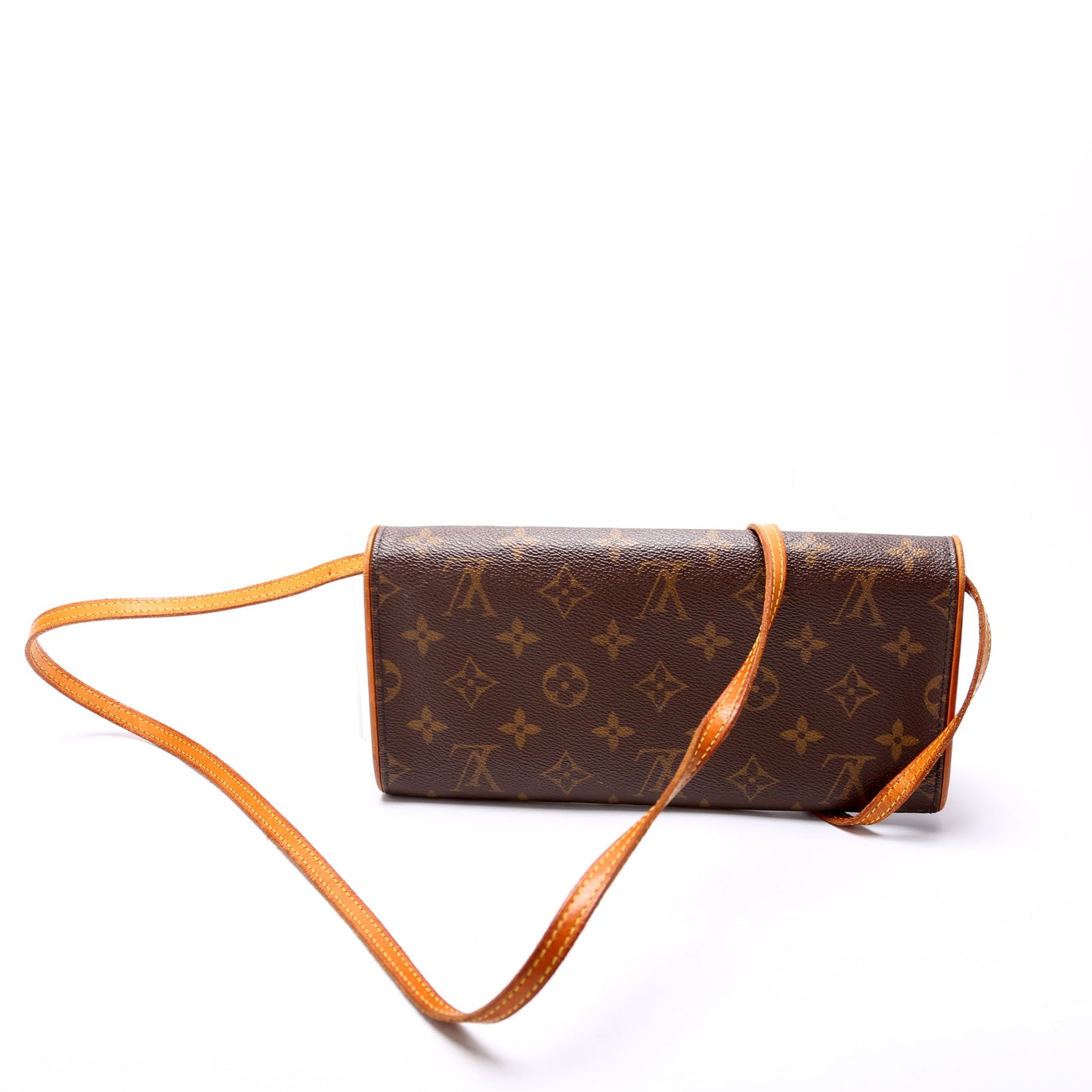 Pochette Twin GM Monogram