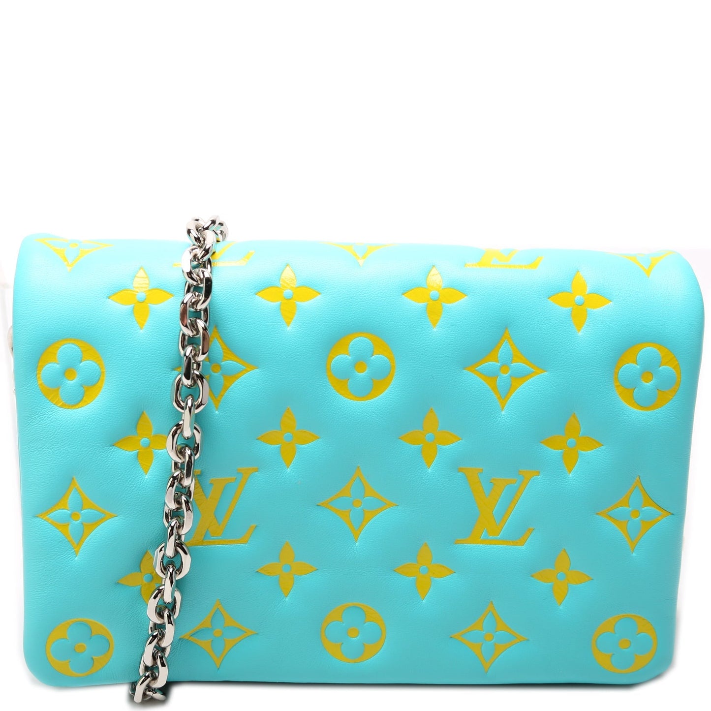 Pochette Coussin