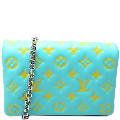 Pochette Coussin