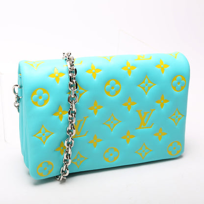 Pochette Coussin