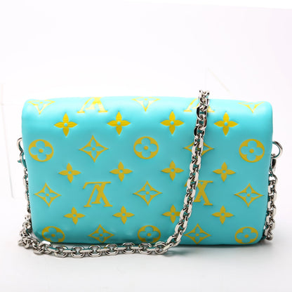 Pochette Coussin