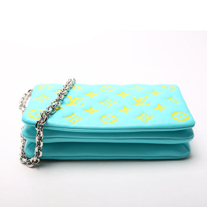 Pochette Coussin