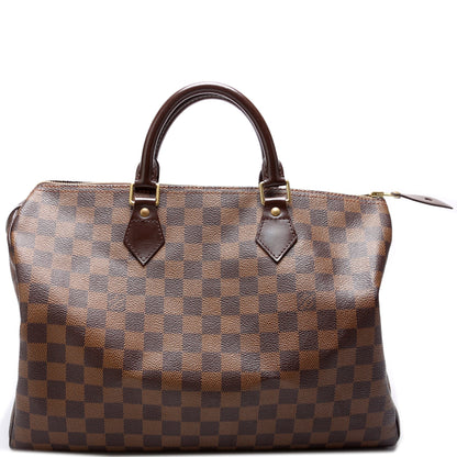 Speedy 35 Damier Ebene