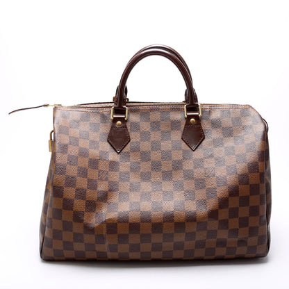 Speedy 35 Damier Ebene