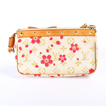 Pochette Accessories Cherry Blossom