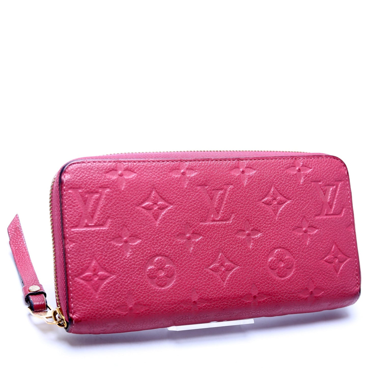 Zippy Wallet Empreinte