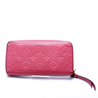 Zippy Wallet Empreinte