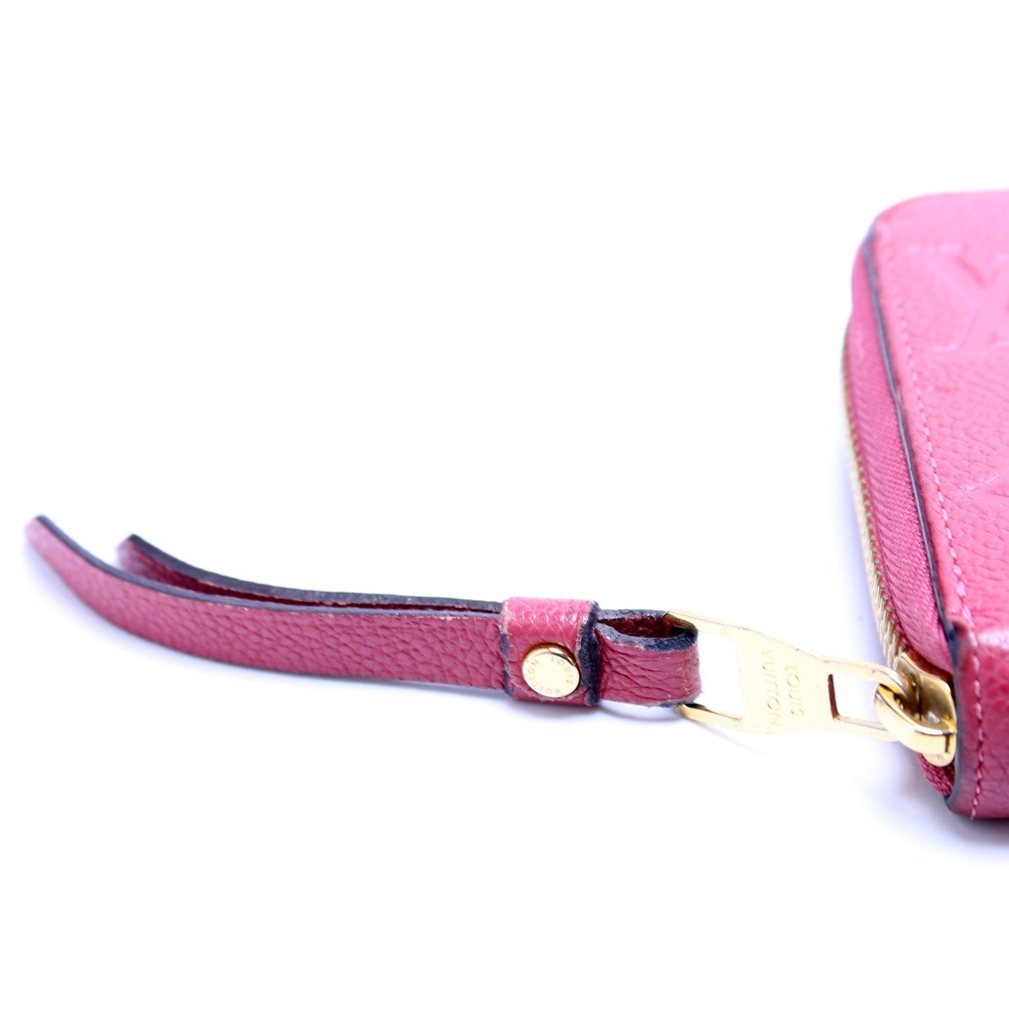 Zippy Wallet Empreinte