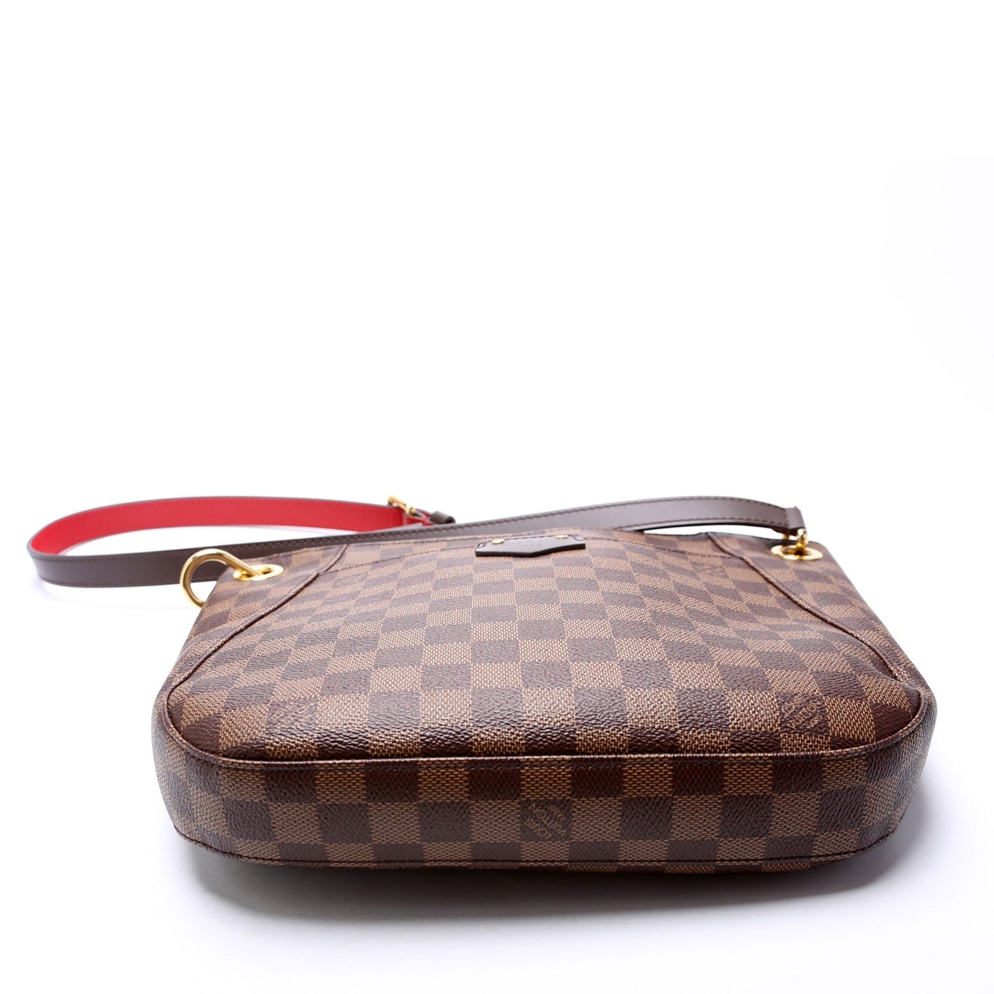 South Bank Besace Damier Ebene