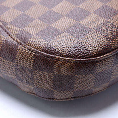 South Bank Besace Damier Ebene