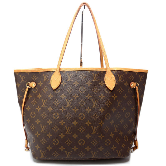 Neverfull MM Monogram