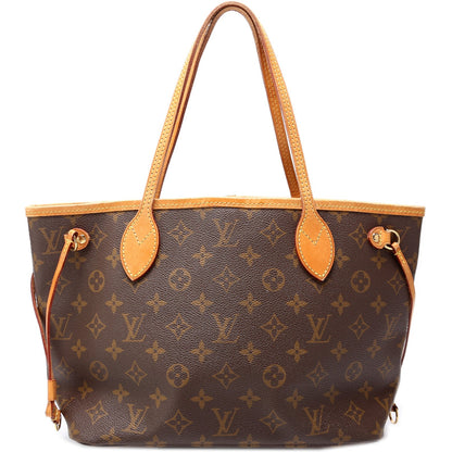 Neverfull PM Monogram