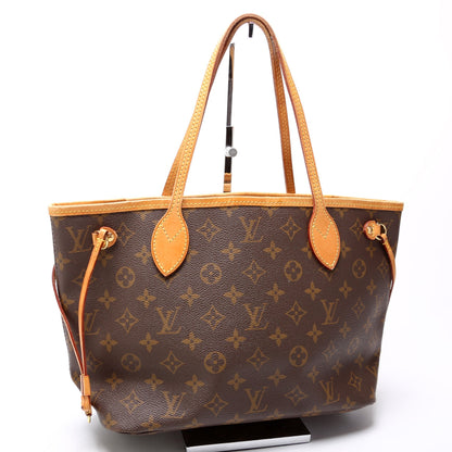 Neverfull PM Monogram