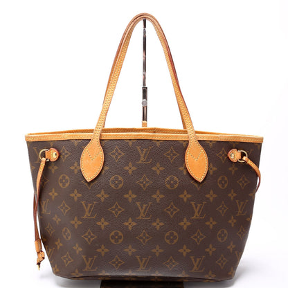 Neverfull PM Monogram