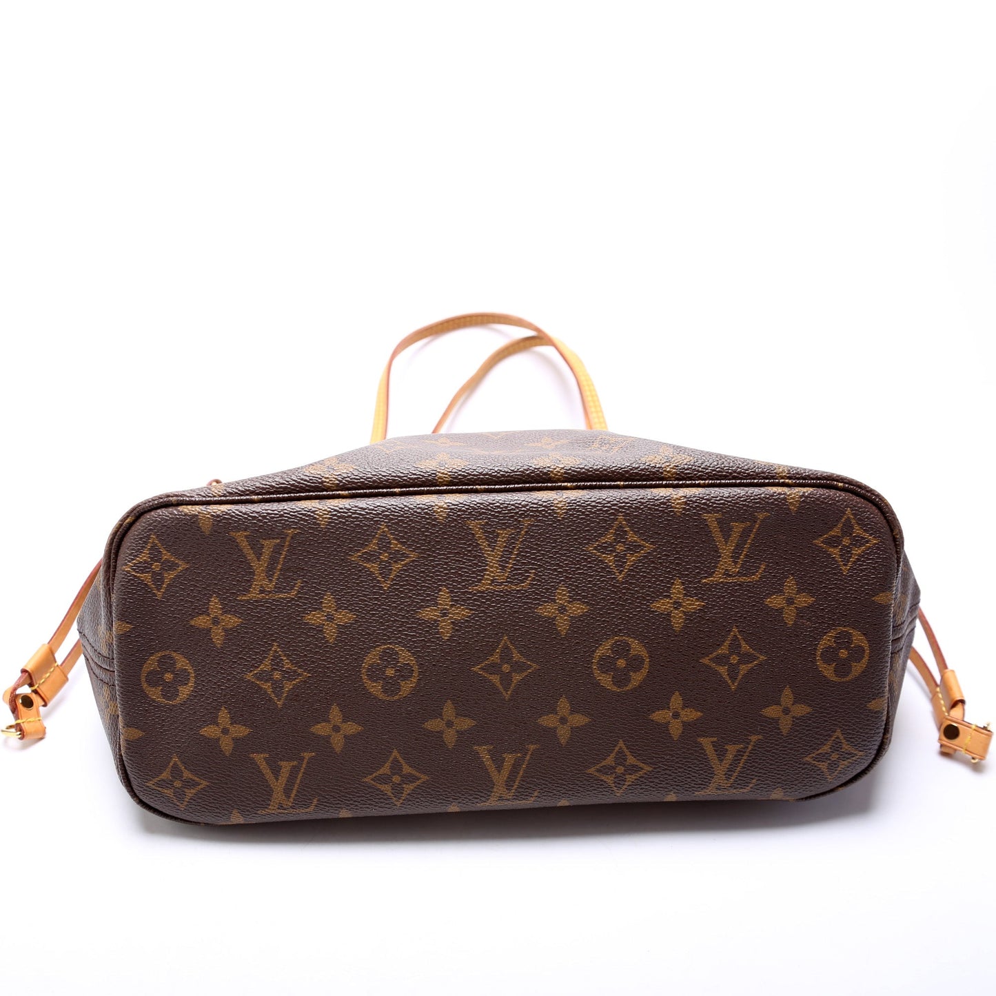 Neverfull PM Monogram