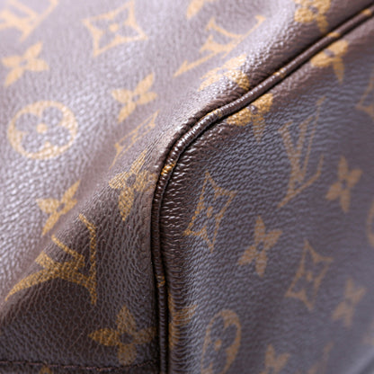 Neverfull PM Monogram