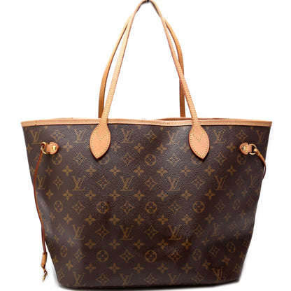 Neverfull MM Monogram