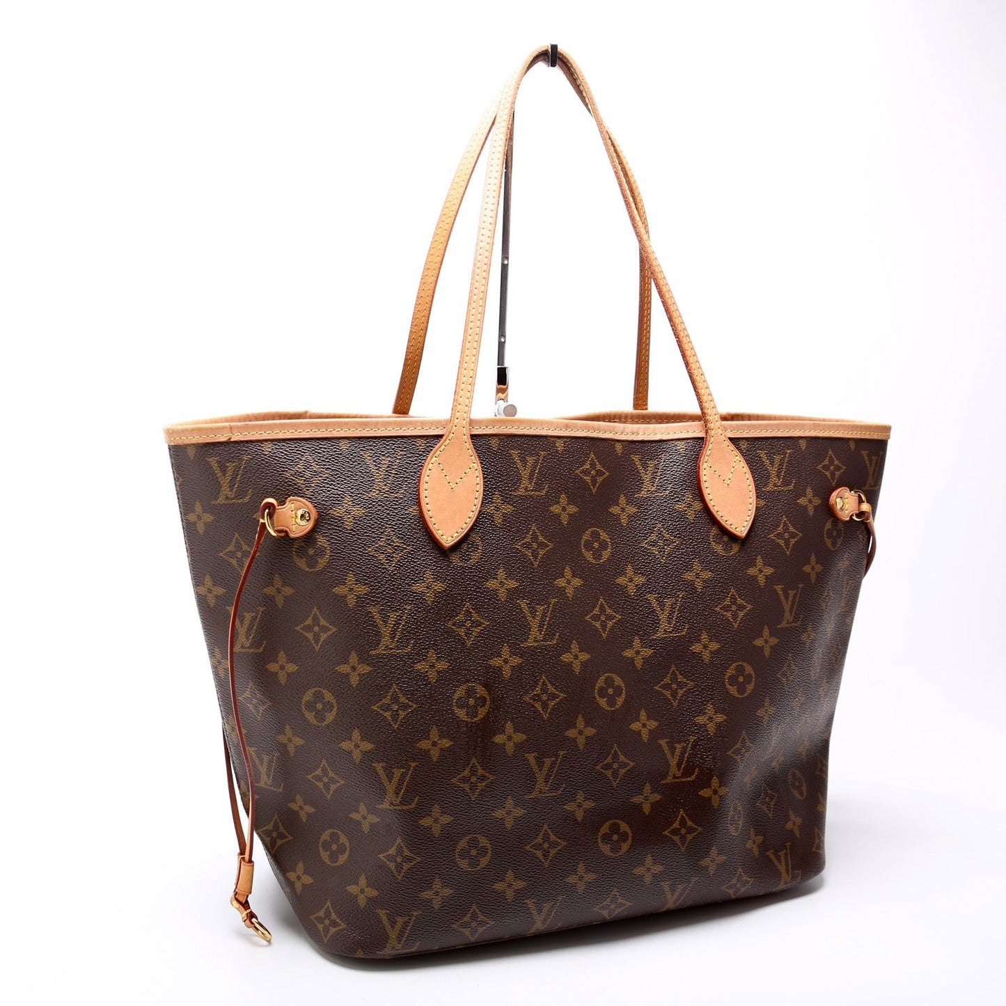 Neverfull MM Monogram