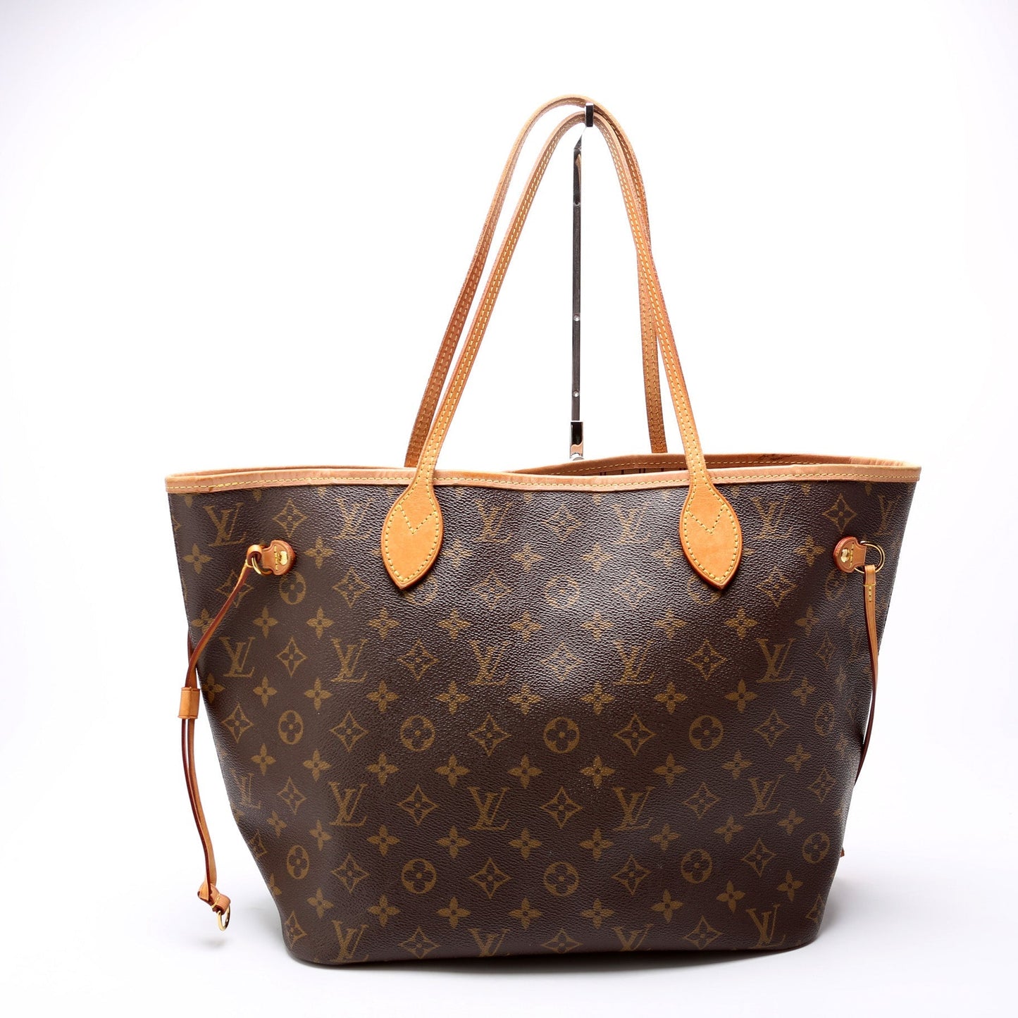 Neverfull MM Monogram