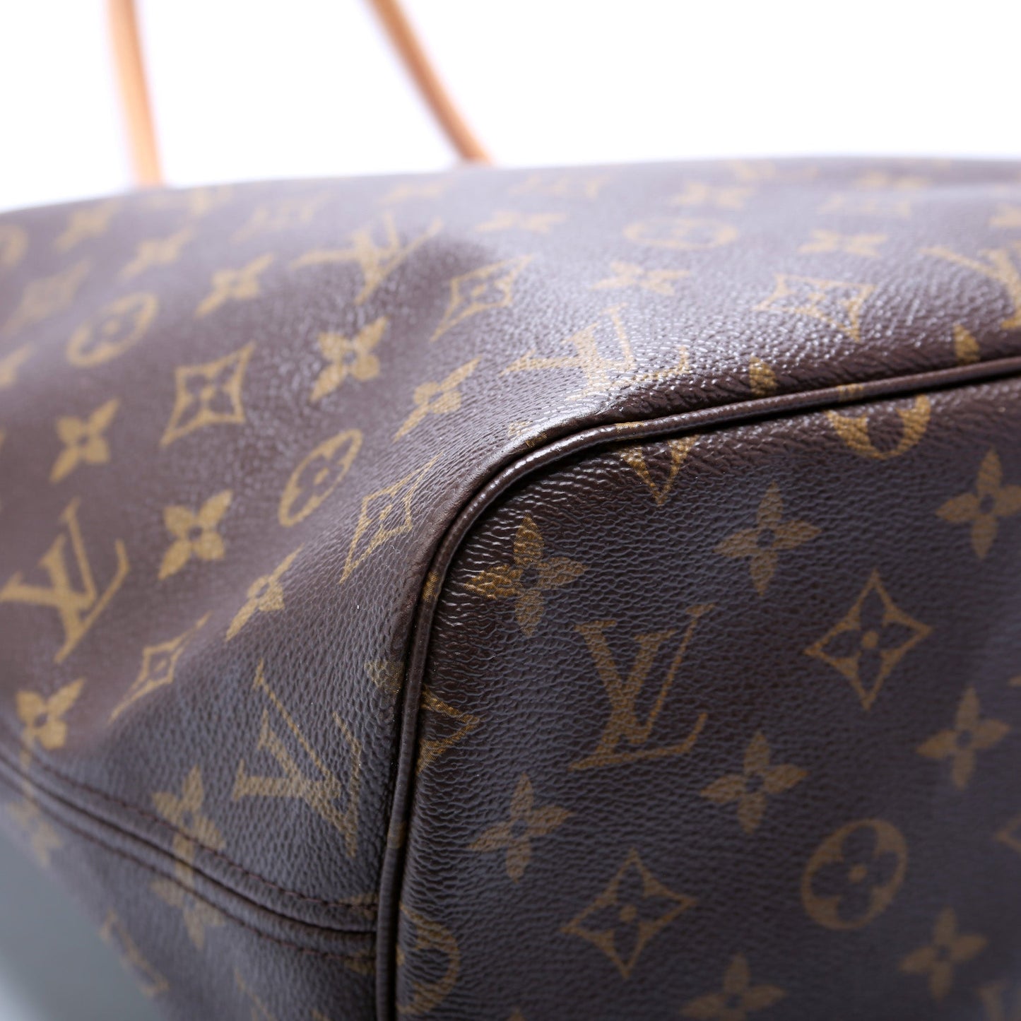 Neverfull MM Monogram