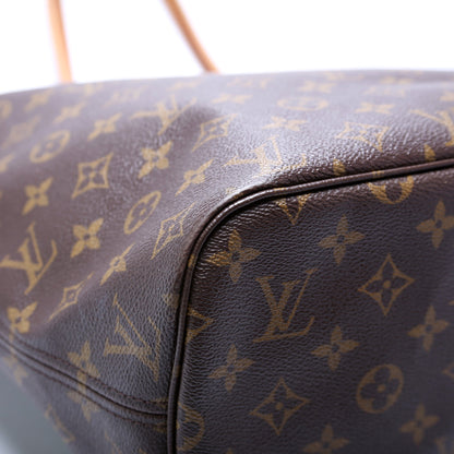 Neverfull MM Monogram