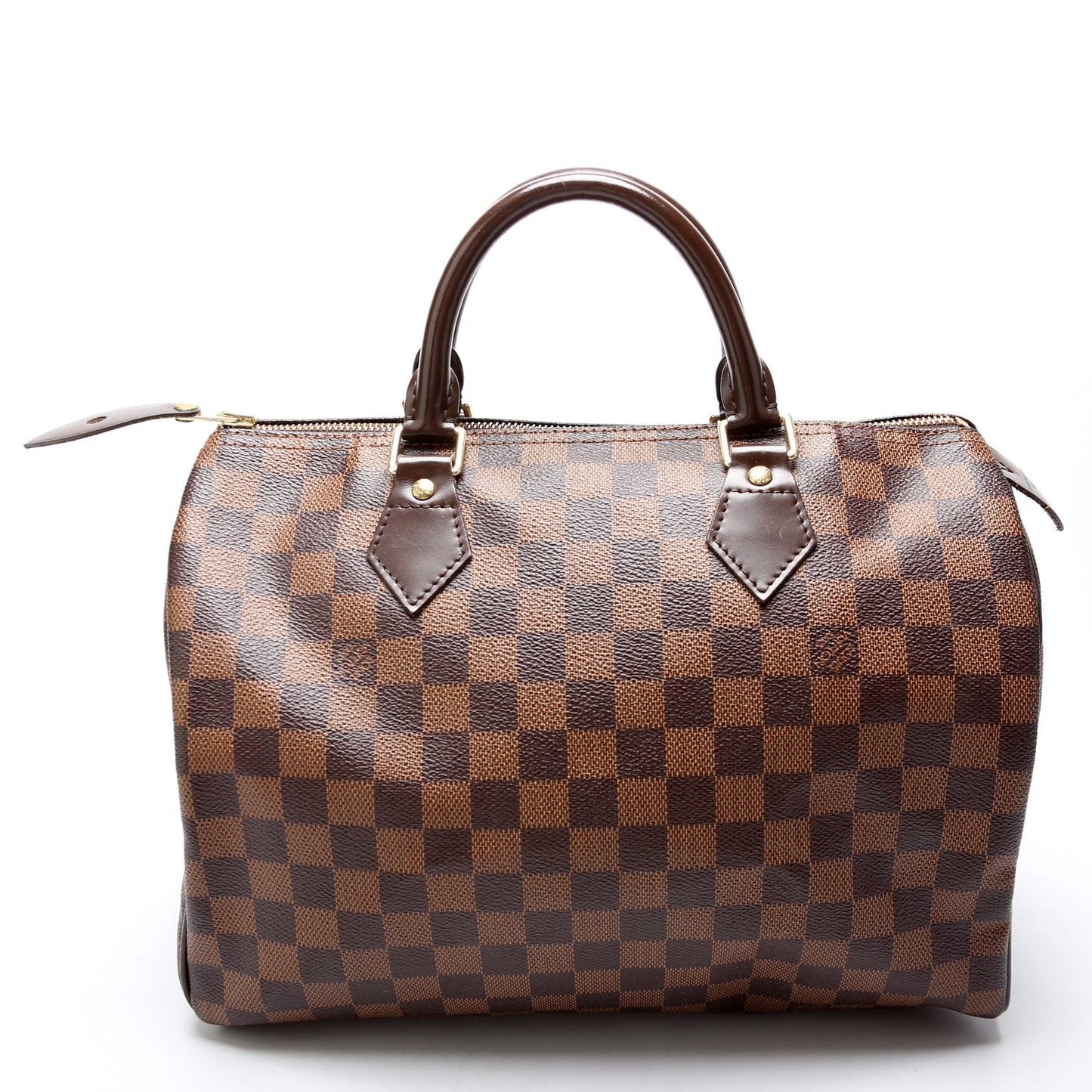 Speedy 30 Damier Ebene