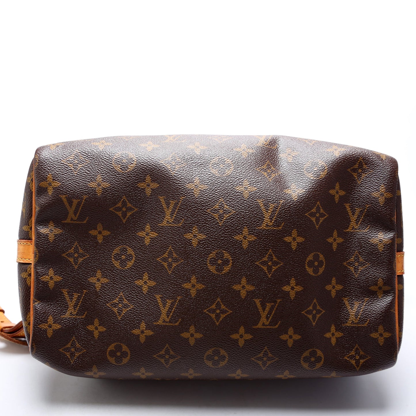 Speedy 30 Bandouliere Monogram