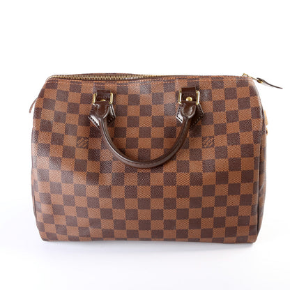 Speedy 30 Damier Ebene