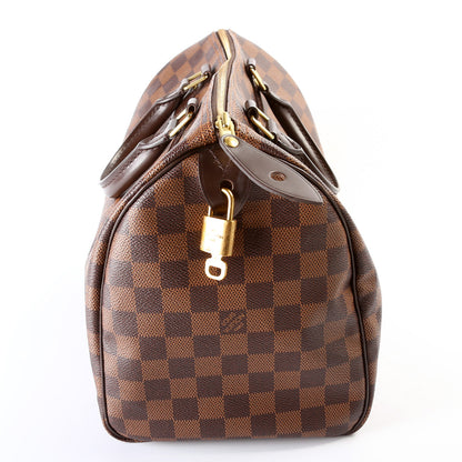 Speedy 30 Damier Ebene