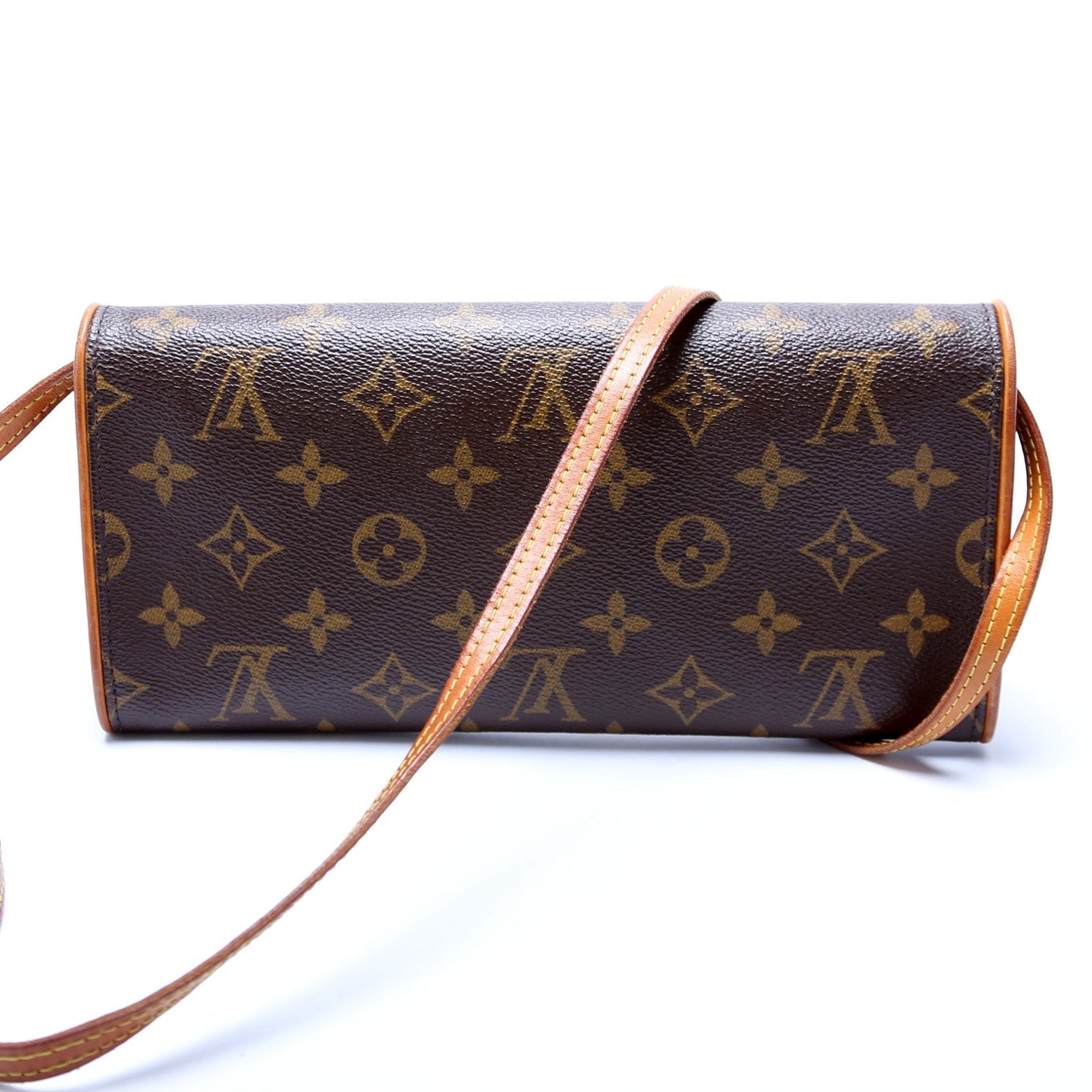 Pochette Twin GM Monogram