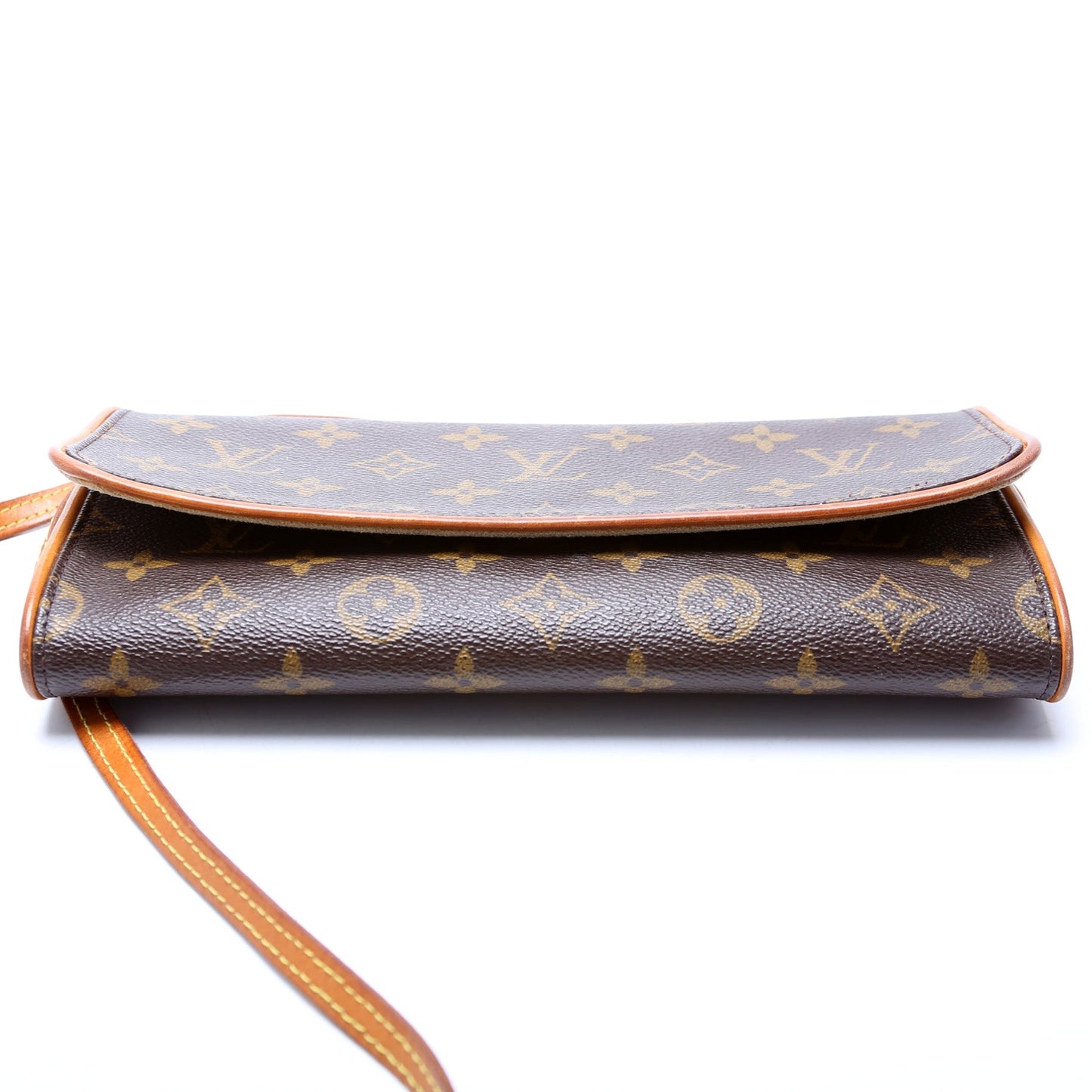 Pochette Twin GM Monogram