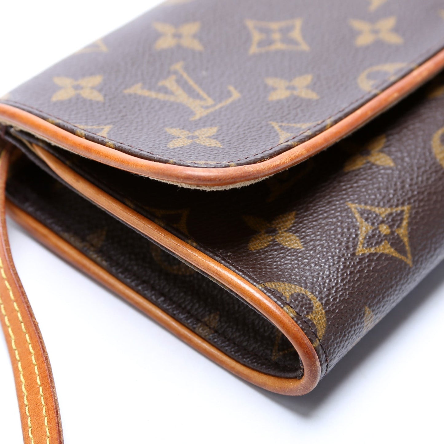 Pochette Twin GM Monogram