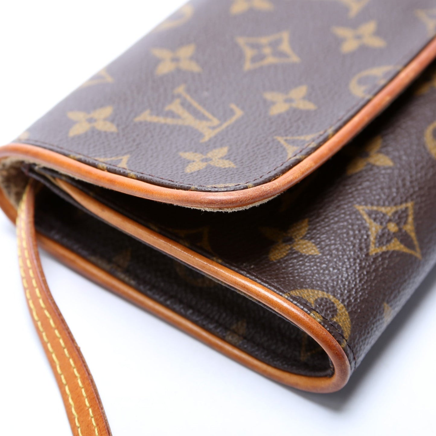 Pochette Twin GM Monogram