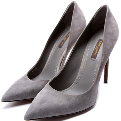 Pointed Toe Pumps Size 38.5