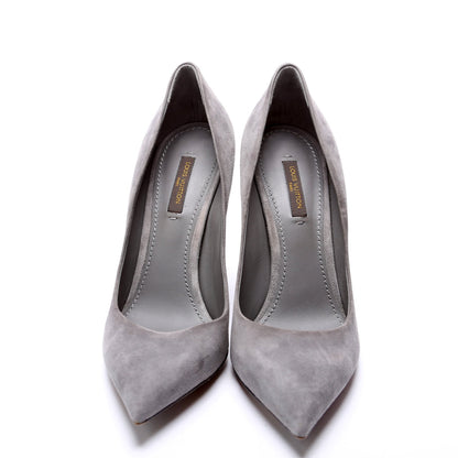 Pointed Toe Pumps Size 38.5