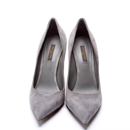 Pointed Toe Pumps Size 38.5