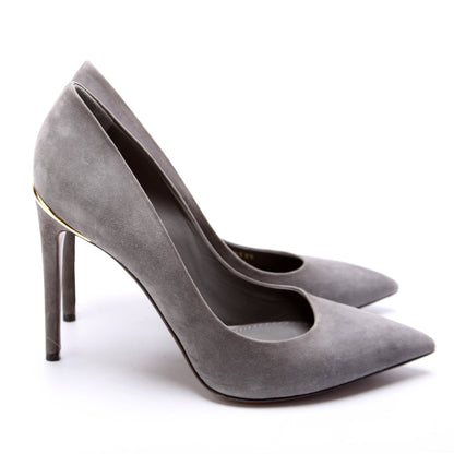 Pointed Toe Pumps Size 38.5